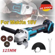 125mm Winkelschleifer