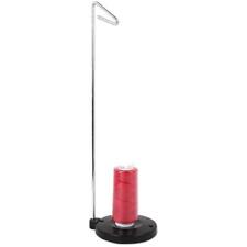 Garnständer für 1 Rolle, Spule, Kone, Garnrollenhalter für alle Nähmaschinen