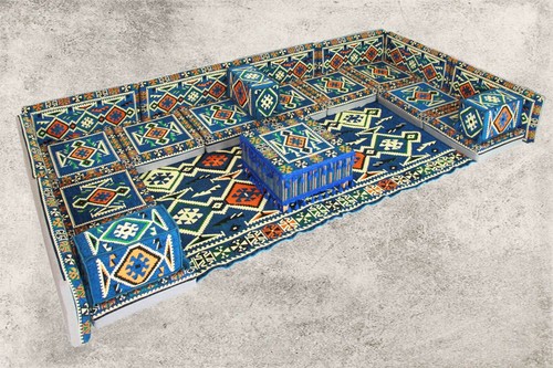 Orientalische sitzecke sark - sitzecke,,
