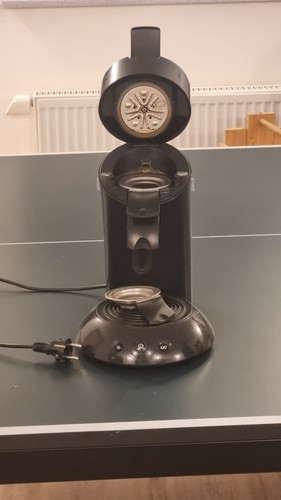 Kaffeemaschine senseo - ,