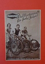 Original uralter PHÄNOMEN