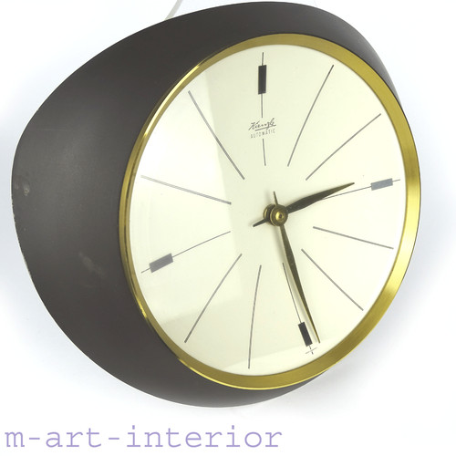 Kienzle wanduhr uhr - kienzle, uhr,