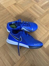 Fußballschuhe Halle Nike Phantom Gr. 32 wenig getragen