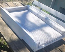 Wickelaufsatz baby für - , jede