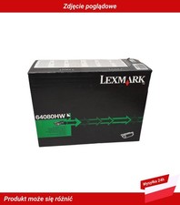 64080HW Lexmark T644 Toner