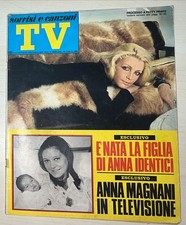 TV LÄCHELN UND LIEDER 1969