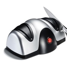 Elektrischer Messerschärfer 2