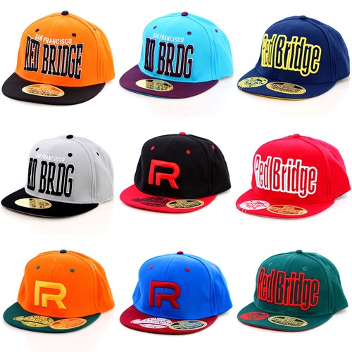 Redbridge cipobaxx cap - redbridge,