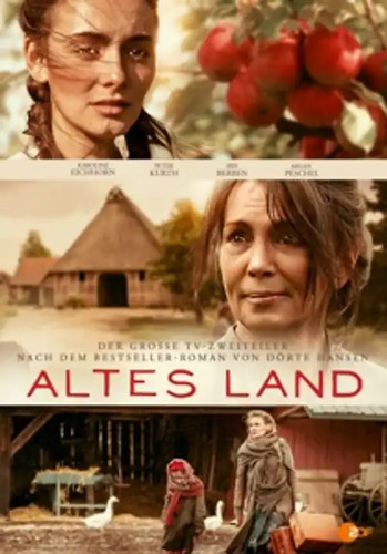 Altes land - altes,