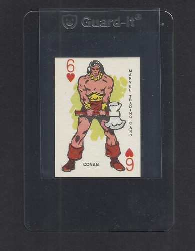Rare vintage 1970 marvel - rare,