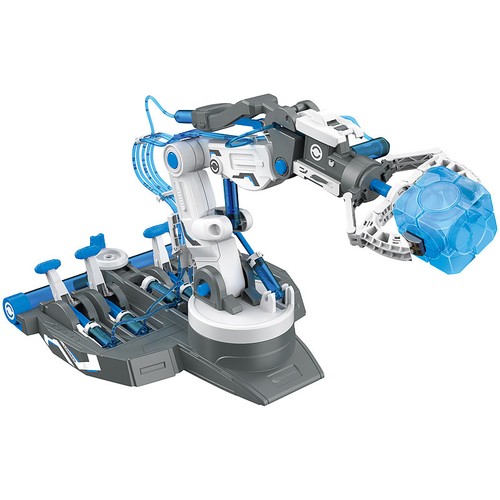 Playtastic roboterarm - playtastic,