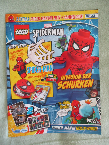 Kinder zeitschrift magazin - kinder,