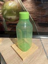 Tupperware Trinkflasche Quader