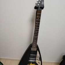 E-Gitarre LTD by ESP George