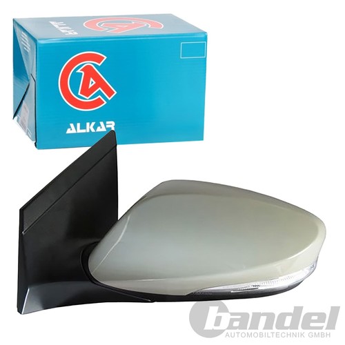 Alkar elektrisch anklappbarer - alkar,