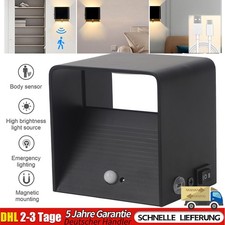 Wandlampe Kabellose LED Wand