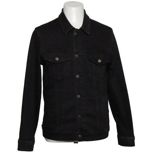 Pull bear jeansjacke - bear,,