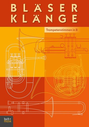 Bläserklänge - ,