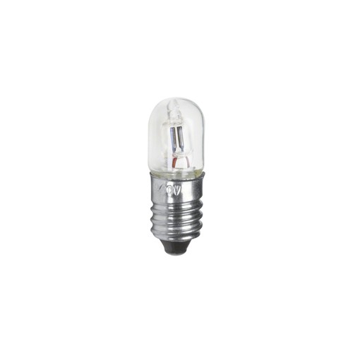 Berker glimmlampe 220v e10 - glimmlampe,