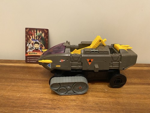Starcom shadow raider coleco - shadow,