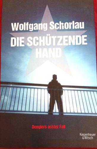 Die schützende hand von - schützende,