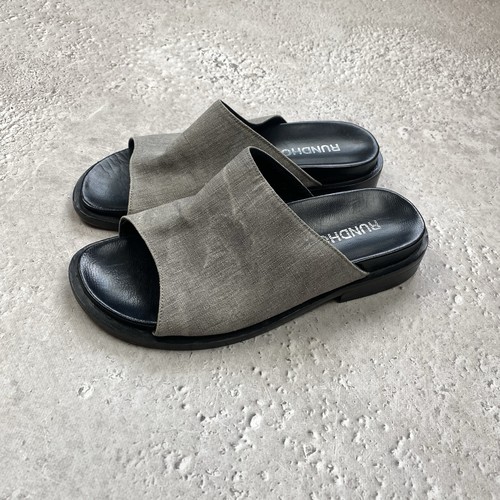 Rundholz damenschuhe sandalen - damenschuhe,
