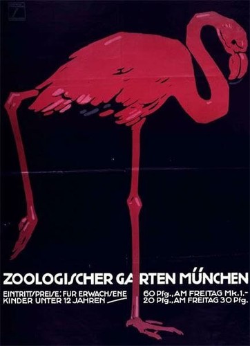Münchner maler mustertiere - maler,,