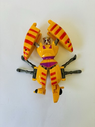 Transformers beast wars insect - beast,