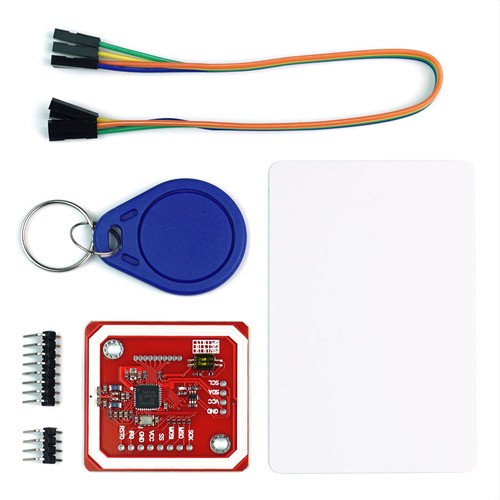Pn532 nfc und - nfc-, rfid-modul
