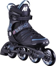 K2 Alexis 84 Speed ALU Inline