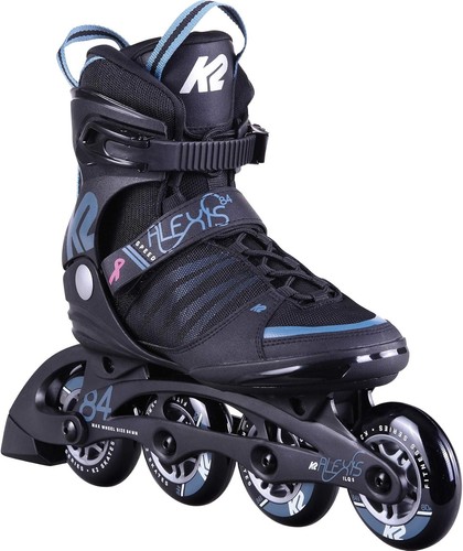 Alexis speed alu inline - 84,
