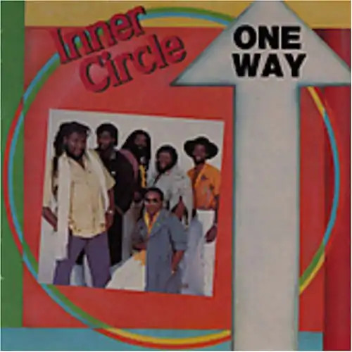 Inner circle one - circle,