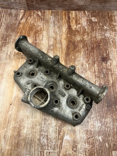 Zylinderkopf dkw 1000s 1000 - dkw,