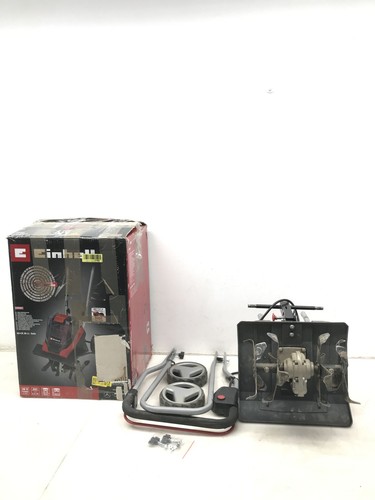 Einhell solo - ge-cr,