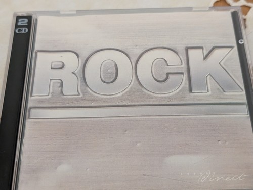 Various rock 1994 time - x,