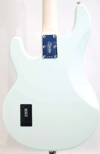 Sterling music man sub - man,