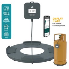 Lpg igasview smart - igasview,