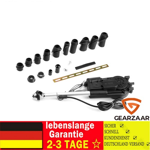 Elektrische motor antenne - elektrische,