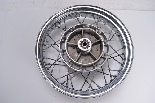 Hinterradfelge triumph t100 - triumph,