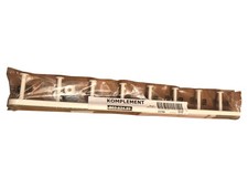 IKEA KOMPLEMENT Regalhalterung