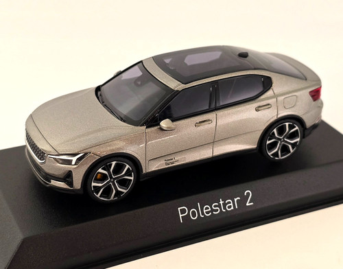 Polestar grau metallic - 2,, grau-metallic