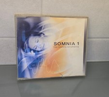 "SOMNIA 1- das natürliche