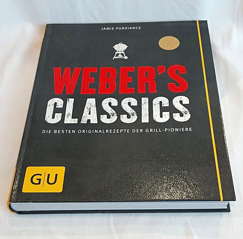Weber classics - weber's, –