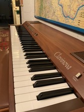 Yamaha Clavinova YP-40
