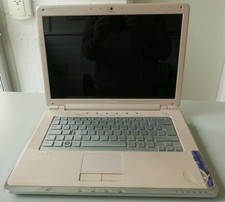 SONY VAIO VGN-CR21 14,1"
