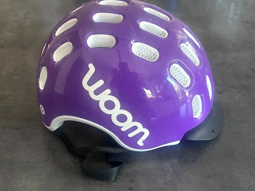 Woom helm fahrradhelm für - woom,
