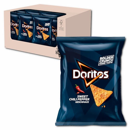 Doritos sweet - (21,11€/1kg),