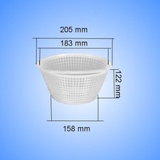 Skimmerkorb Astral-Skimmer