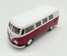Kinsmart 1962 VW Bus T1  Bully
