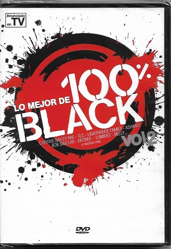 Best 100 black - of, 100%